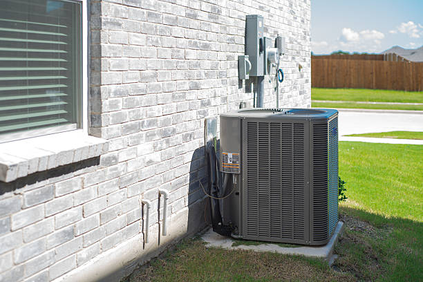 Reliable Hvac contractor in Tioga, TX by FH HVAC